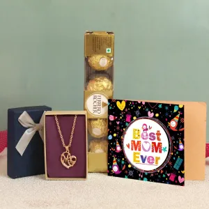 Mother's day special 