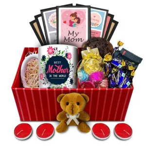 Mother's day special 