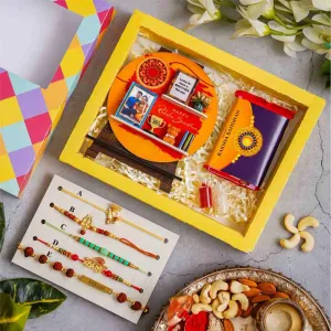 Rakshabandhan combo 