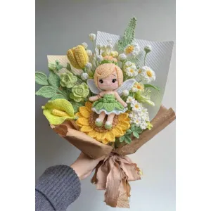Fairy bouquet 