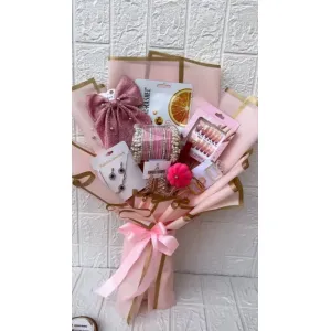 Accessories bouquet 