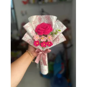 Rose bouquet 