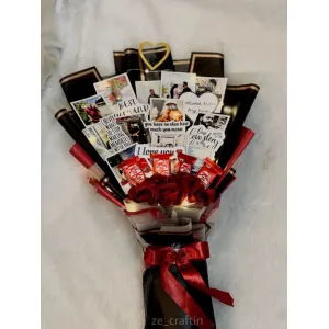 Photo Bouquet 