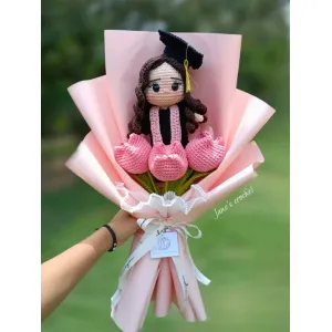 Graduation bouquet 