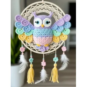 Own wall hanging 