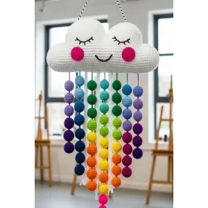 Cloud Decor