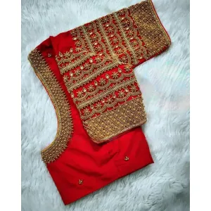 Aari blouse 10