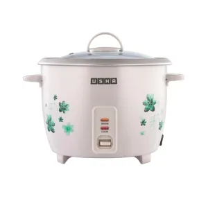Rice cooker 