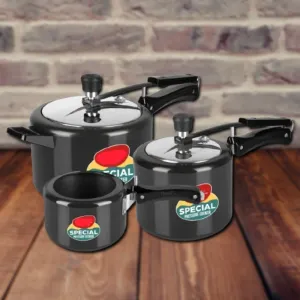 Pressure cooker 