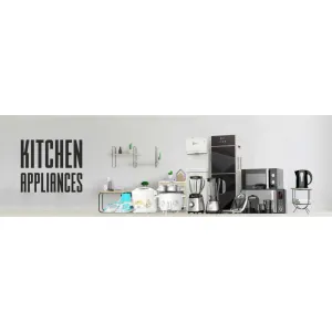 Home kitchen