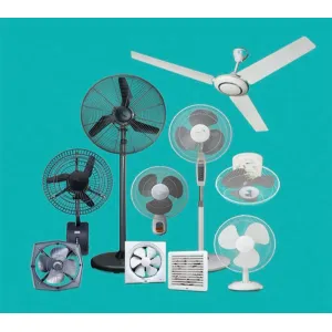 ALL FAN