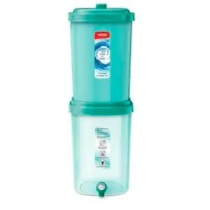 Milton 20 liter pure n sleek water filter