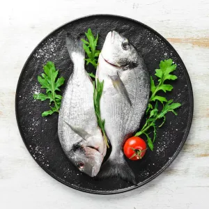 Sea Fish