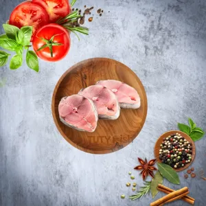 விளை மீன் / Vilai Meen (Slices)