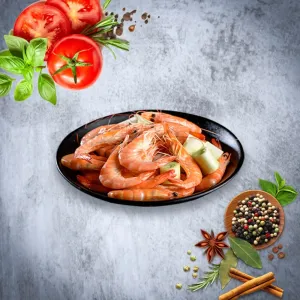 Sea Prawn / கடல் இறால் (Large)