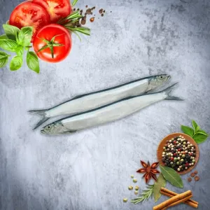 வாளை மீன் / Vaalai Meen
