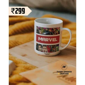 Custom mugs 