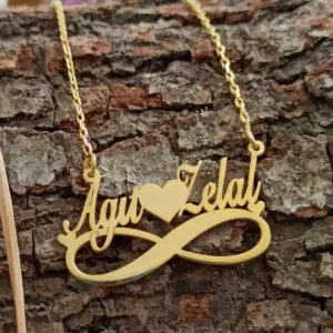 Custom pendant