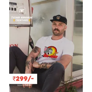 Custom t-shirts 