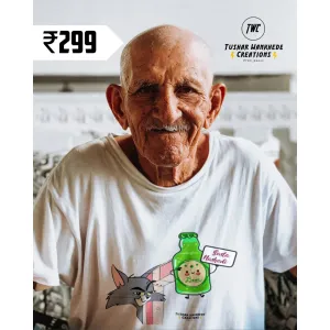 Custom t-shirts 
