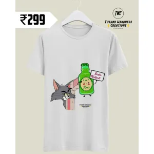 Custom t-shirts 