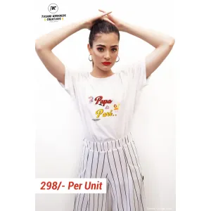 Custom t-shirts