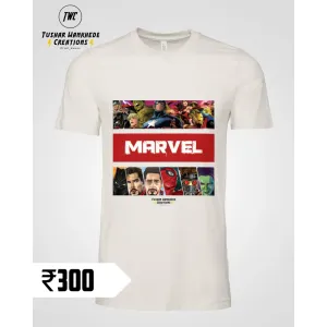 Custom t-shirts