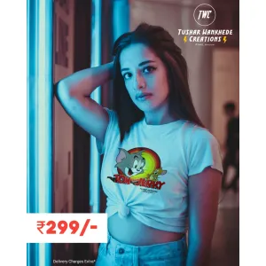 Custom t-shirts
