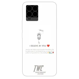 Custom mobile cover
