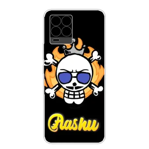 Custom mobile cover