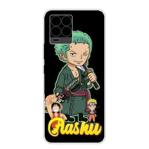 Custom mobile cover