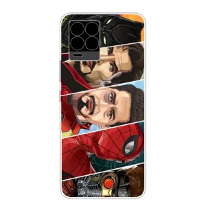 Custom mobile cover
