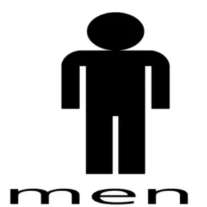 Men