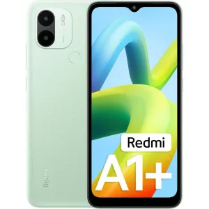 REDMI A1+(2 GB RAM | 32 GB ROM | Expandable Upto 512 GB)