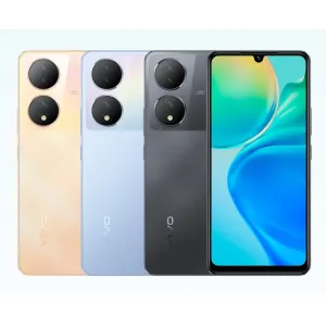 VIVO Y100A 5G ( 8GB RAM + 128GB ROM)