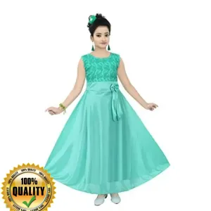 Chandrika Kids Gown Dress for Girls