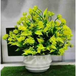 Artificial Flower Pot Mini