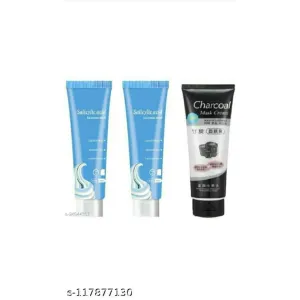 Charcoal Peel Off Mask
