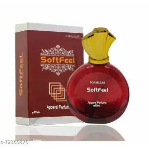 Softfeel 40ml perfume 