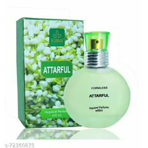 Attarful 40ml Perfume 
