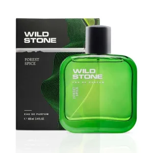 Wild Stone Forest Spice Perfume