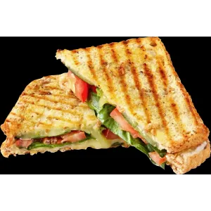 Sandwich & Pasta