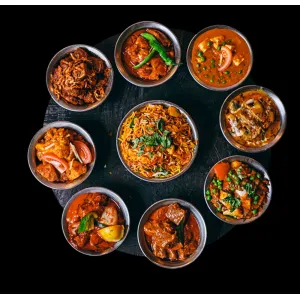 INDIAN Main-Course
