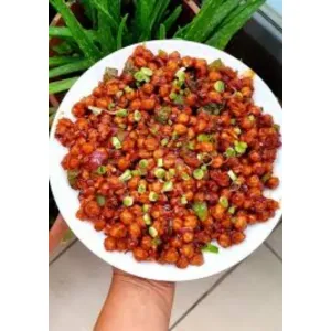 Chana Chilly