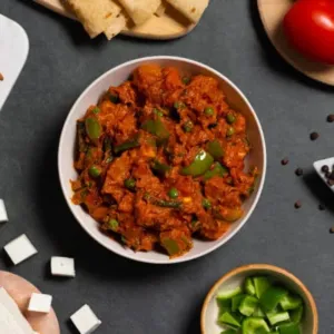 Veg Punjabi