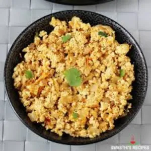 Paneer Bharta