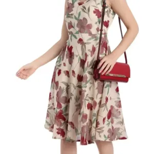 Crepe Frocks 