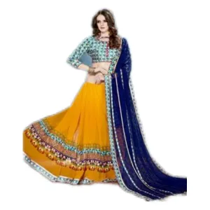 Fancy Saree