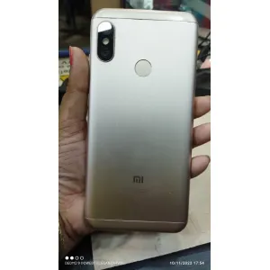 Redmi 6pro 4/64 :: USED