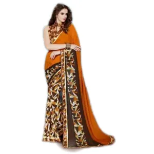 Fancy Saree